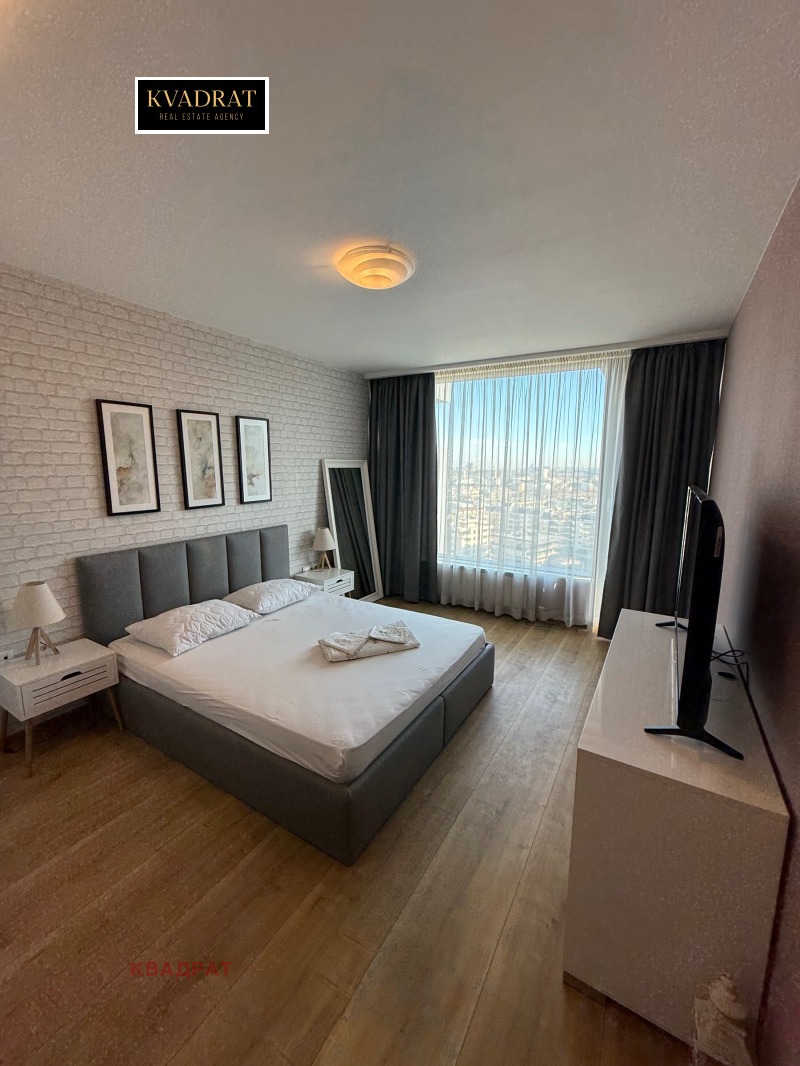 Дава под наем 2-СТАЕН, гр. София, Манастирски ливади, снимка 3 - Апартаменти - 53109397