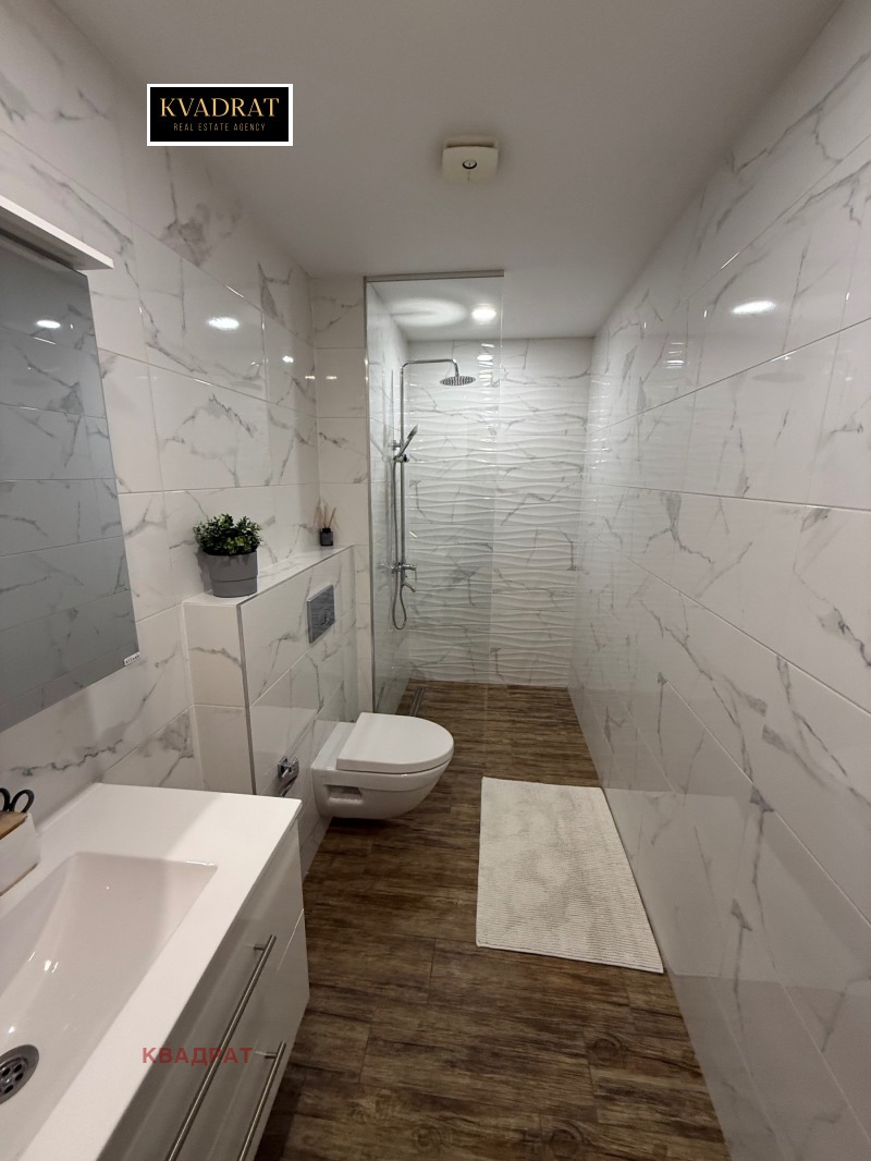 Дава под наем 2-СТАЕН, гр. София, Манастирски ливади, снимка 8 - Апартаменти - 53109397