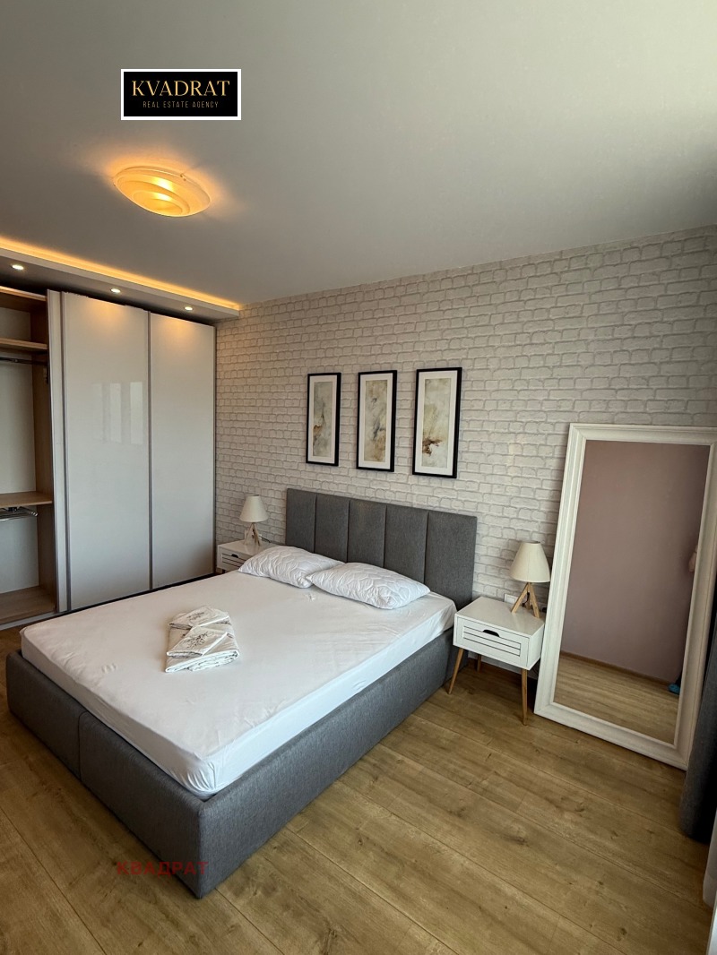 Дава под наем 2-СТАЕН, гр. София, Манастирски ливади, снимка 4 - Апартаменти - 53109397