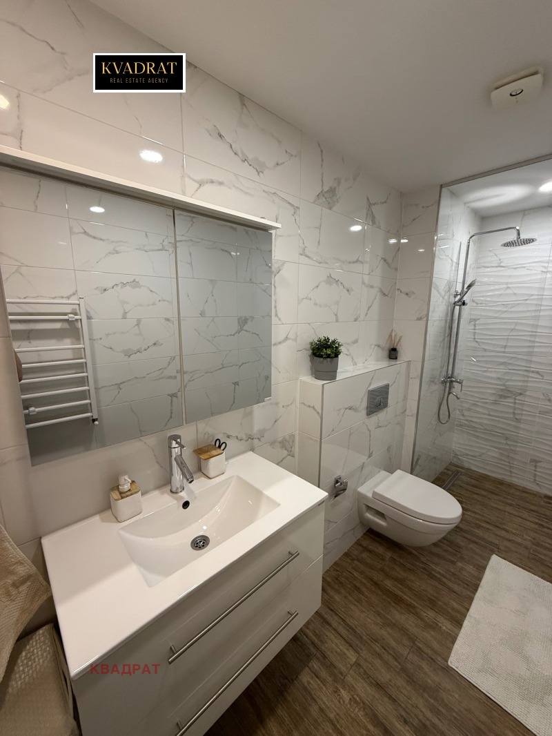 Дава под наем 2-СТАЕН, гр. София, Манастирски ливади, снимка 9 - Апартаменти - 53109397