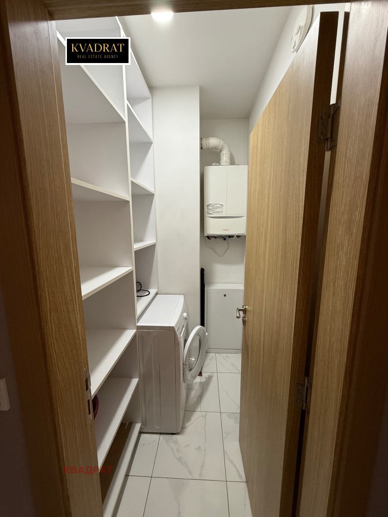 Дава под наем 2-СТАЕН, гр. София, Манастирски ливади, снимка 7 - Апартаменти - 53109397