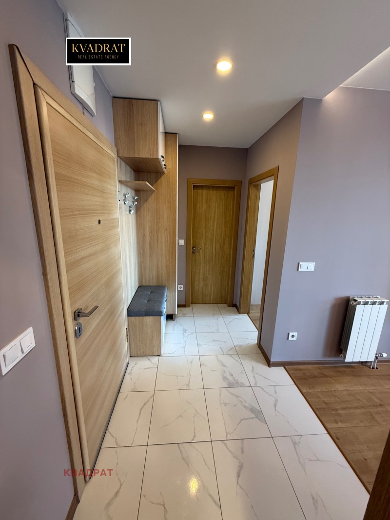 Дава под наем 2-СТАЕН, гр. София, Манастирски ливади, снимка 6 - Апартаменти - 53109397