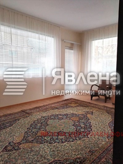 Дава под наем 2-СТАЕН, гр. София, Бояна, снимка 6 - Апартаменти - 53471399