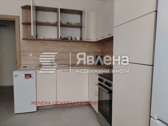 Дава под наем 2-СТАЕН, гр. София, Бояна, снимка 3 - Апартаменти - 53471399