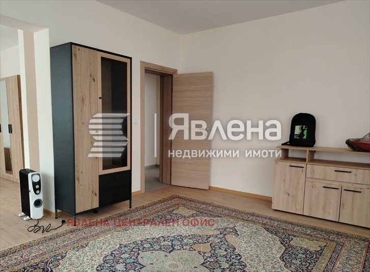 Дава под наем 2-СТАЕН, гр. София, Бояна, снимка 5 - Апартаменти - 53471399