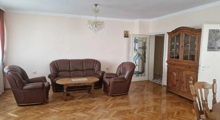 En renta  2 dormitorios Sofia , Malinova dolina , 90 metros cuadrados | 84930024 - imagen [2]