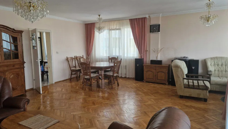 En renta  2 dormitorios Sofia , Malinova dolina , 90 metros cuadrados | 84930024