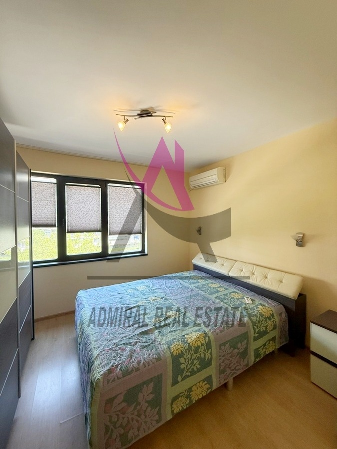 Издаје се  2 спаваће собе Варна , ХЕИ , 75 м2 | 97430572 - слика [4]