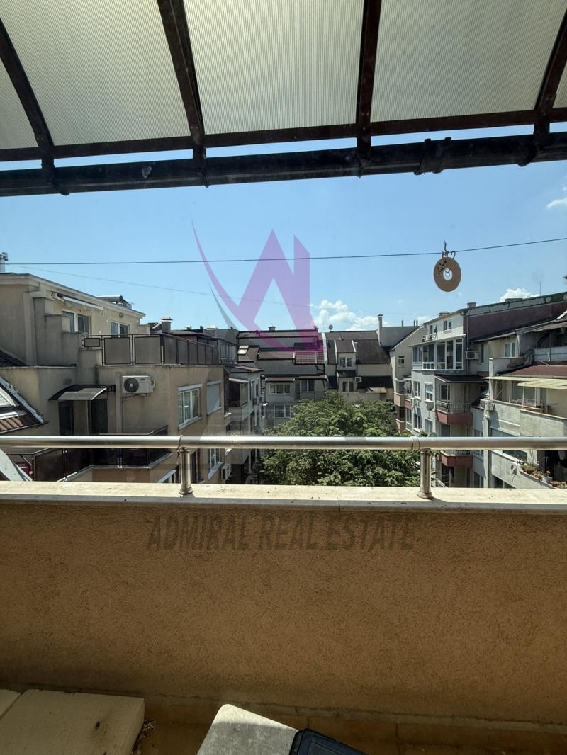 Издаје се  2 спаваће собе Варна , ХЕИ , 75 м2 | 97430572 - слика [7]