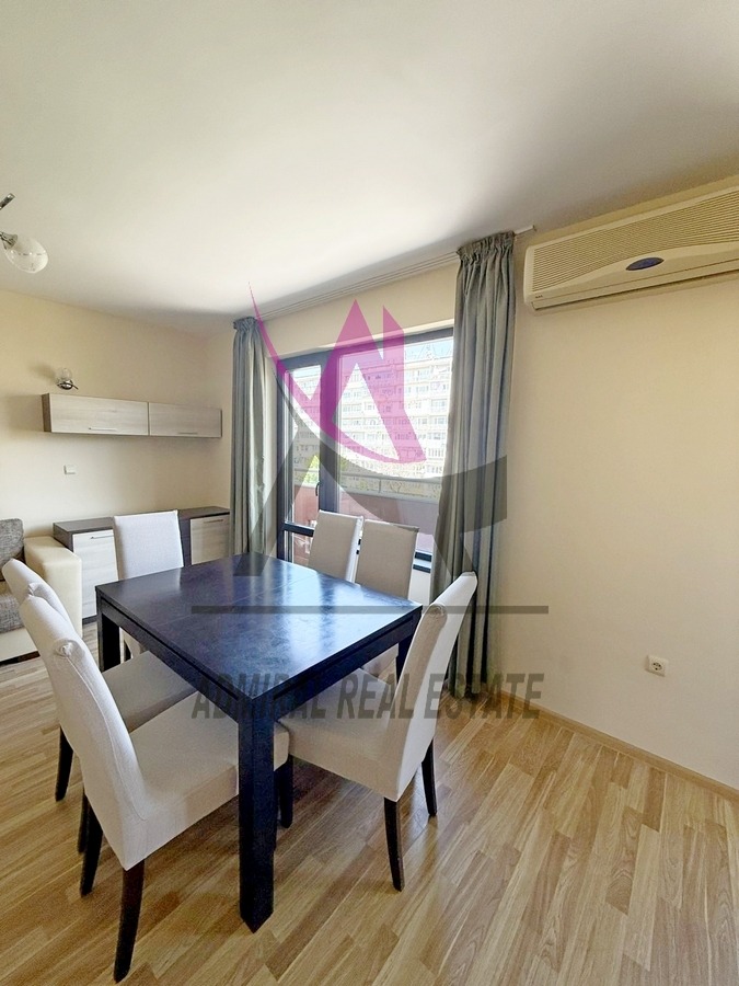 Издаје се  2 спаваће собе Варна , ХЕИ , 75 м2 | 97430572