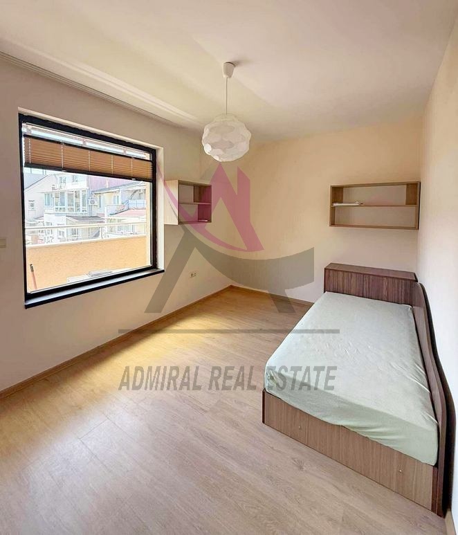 Издаје се  2 спаваће собе Варна , ХЕИ , 75 м2 | 97430572 - слика [5]