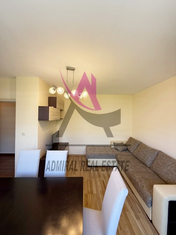 Издаје се  2 спаваће собе Варна , ХЕИ , 75 м2 | 97430572 - слика [2]