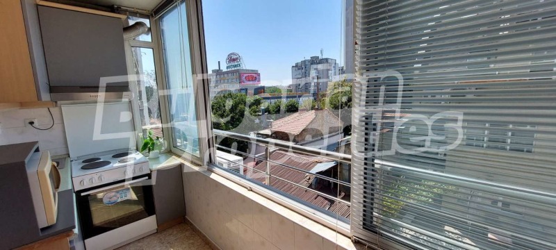 K pronájmu  2 ložnice Varna , Centar , 80 m2 | 67746872 - obraz [5]