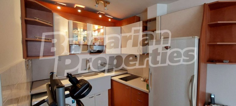 K pronájmu  2 ložnice Varna , Centar , 80 m2 | 67746872 - obraz [7]