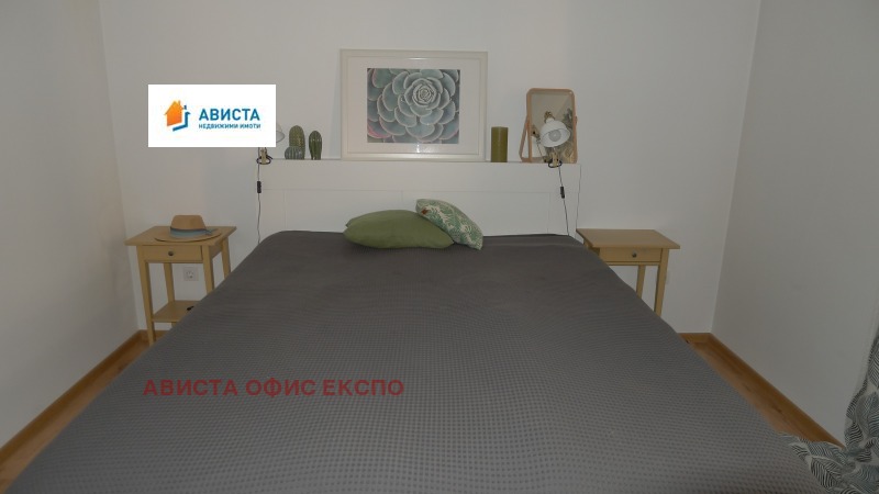 En renta  2 dormitorios Sofia , Oborishte , 76 metros cuadrados | 58800112 - imagen [6]