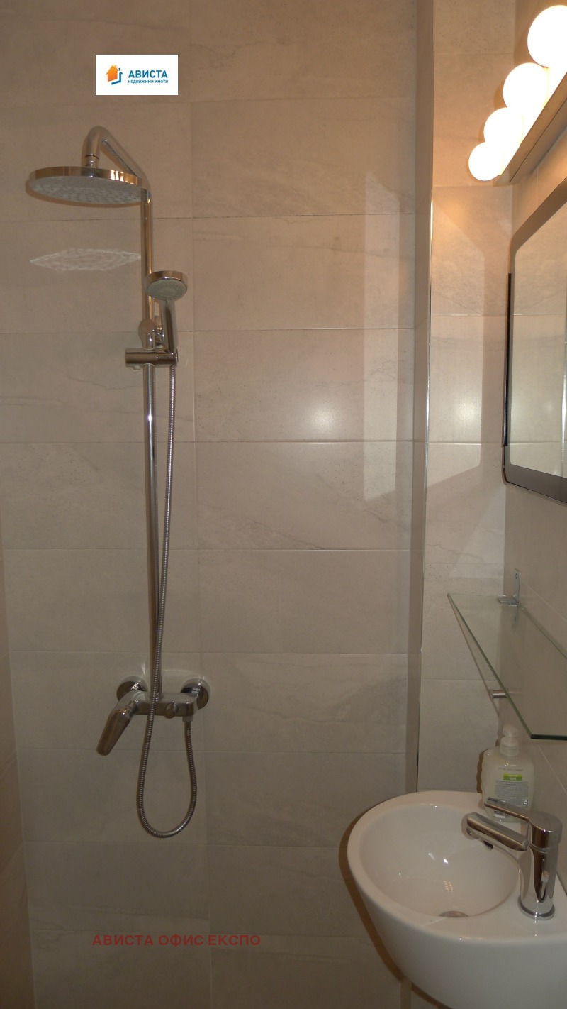 En renta  2 dormitorios Sofia , Oborishte , 76 metros cuadrados | 58800112 - imagen [10]