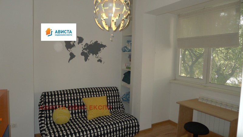 En renta  2 dormitorios Sofia , Oborishte , 76 metros cuadrados | 58800112 - imagen [7]