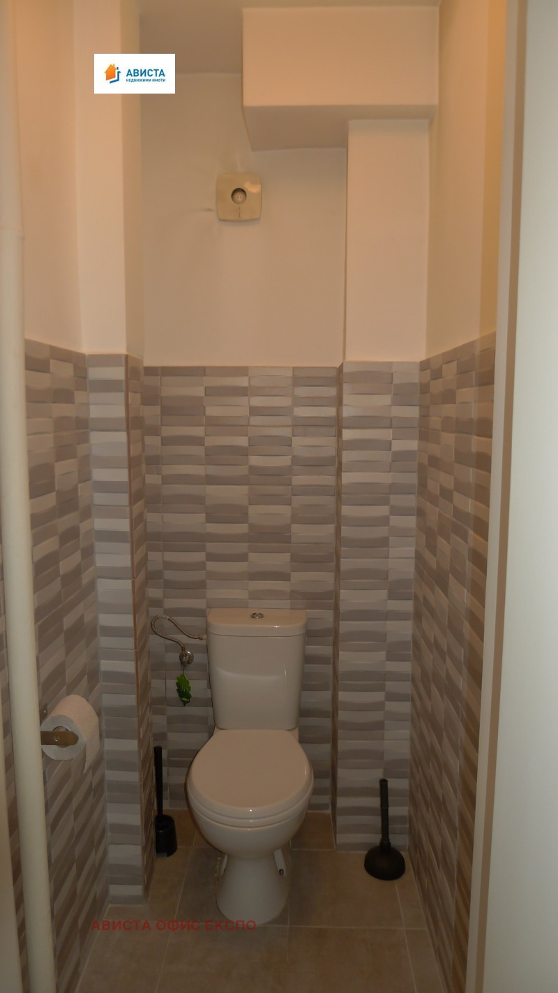 En renta  2 dormitorios Sofia , Oborishte , 76 metros cuadrados | 58800112 - imagen [11]