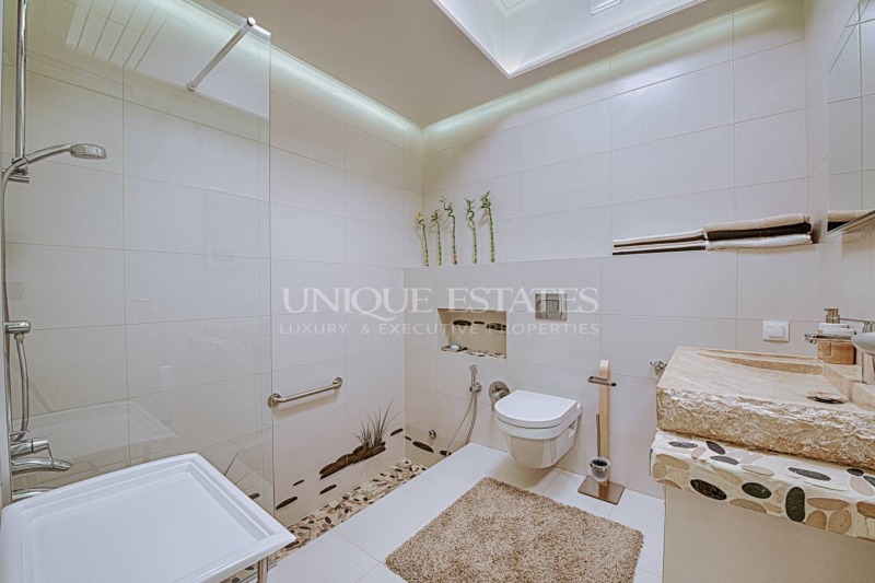 Дава под наем 3-СТАЕН, гр. София, Център, снимка 7 - Апартаменти - 53341145