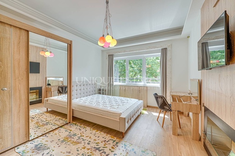 Дава под наем 3-СТАЕН, гр. София, Център, снимка 9 - Апартаменти - 53341145