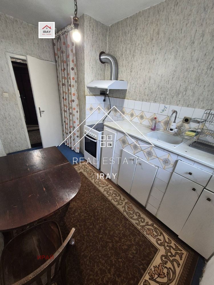 Дава под наем 3-СТАЕН, гр. Стара Загора, Център, снимка 13 - Апартаменти - 53722278