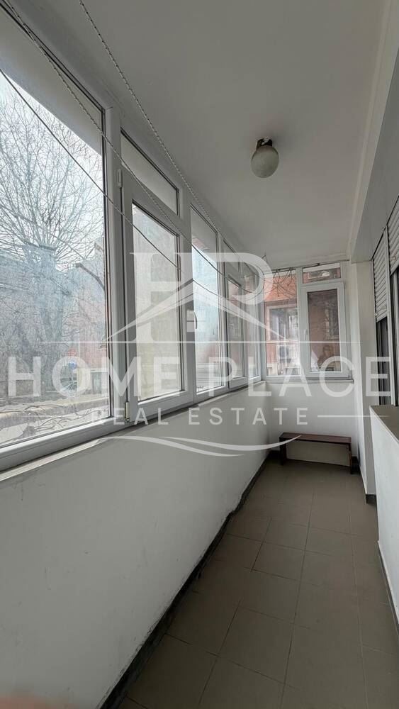 Дава под наем 3-СТАЕН, гр. Варна, Център, снимка 6 - Апартаменти - 56099557