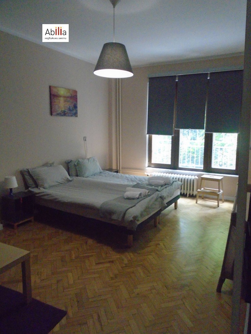 Te huur  Kantoor Sofia , Tsentar , 85 m² | 86118260 - afbeelding [3]