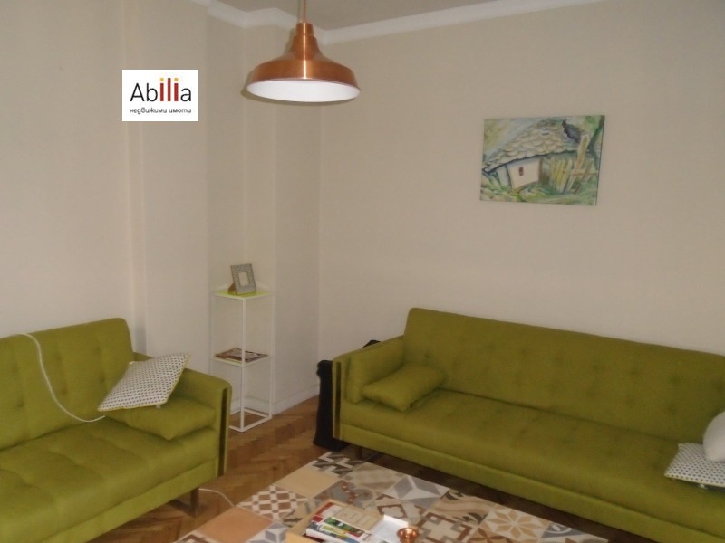 Te huur  Kantoor Sofia , Tsentar , 85 m² | 86118260 - afbeelding [2]