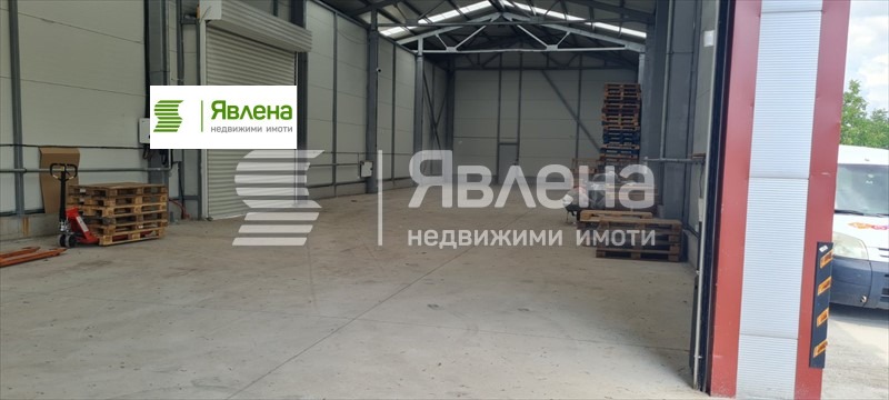Дава под наем СКЛАД, с. Долна Малина, област София област, снимка 2 - Складове - 55328901