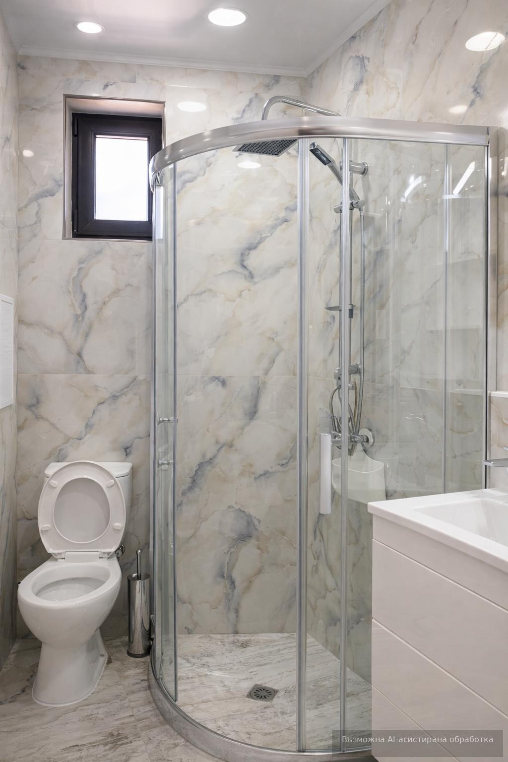 Дава под наем 1-СТАЕН, гр. Пловдив, Христо Смирненски, снимка 5 - Апартаменти - 54219249