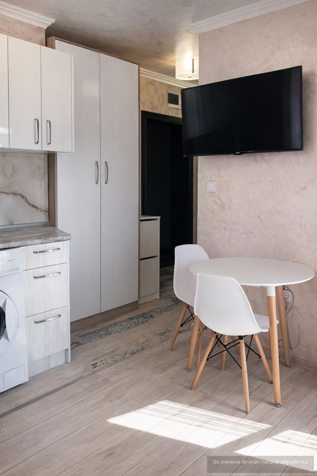 Дава под наем 1-СТАЕН, гр. Пловдив, Христо Смирненски, снимка 4 - Апартаменти - 54219249