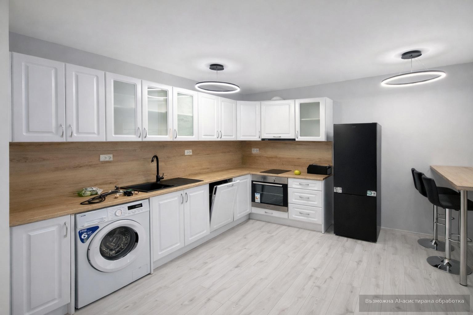 Дава под наем 2-СТАЕН, гр. Пловдив, Кършияка