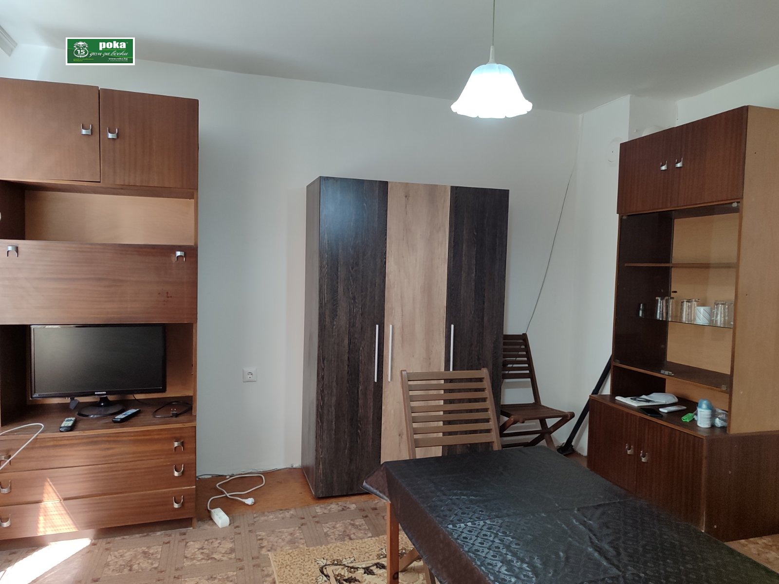 Дава под наем 2-СТАЕН, гр. Стара Загора, Център, снимка 3 - Апартаменти - 55523758