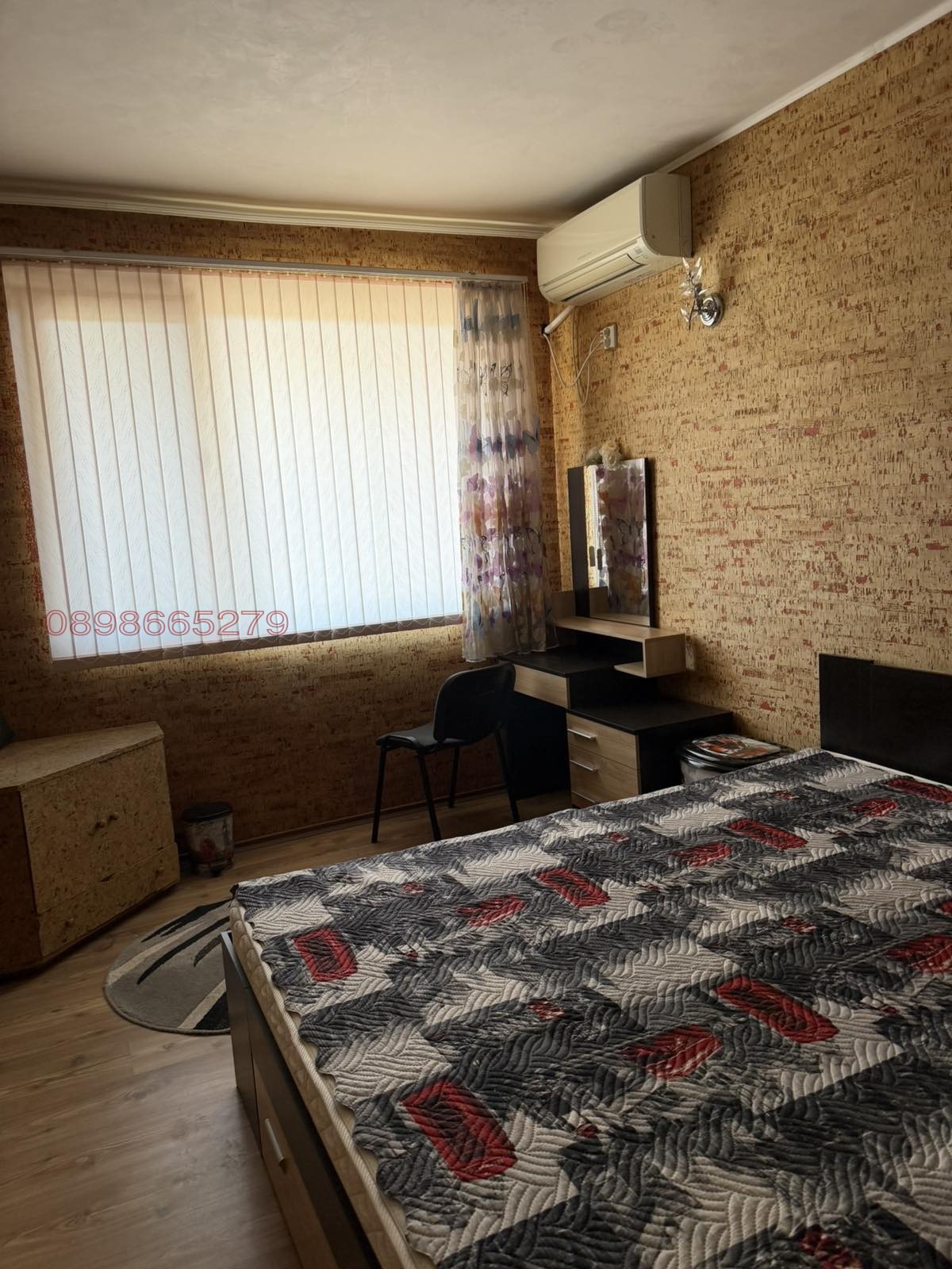 Дава под наем 3-СТАЕН, гр. Дупница, област Кюстендил, снимка 3 - Апартаменти - 55618442