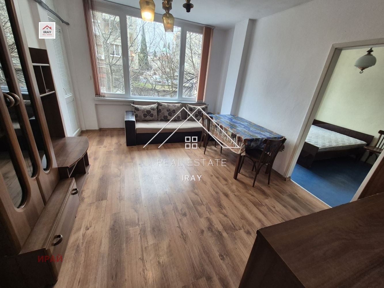 Дава под наем 3-СТАЕН, гр. Стара Загора, Център