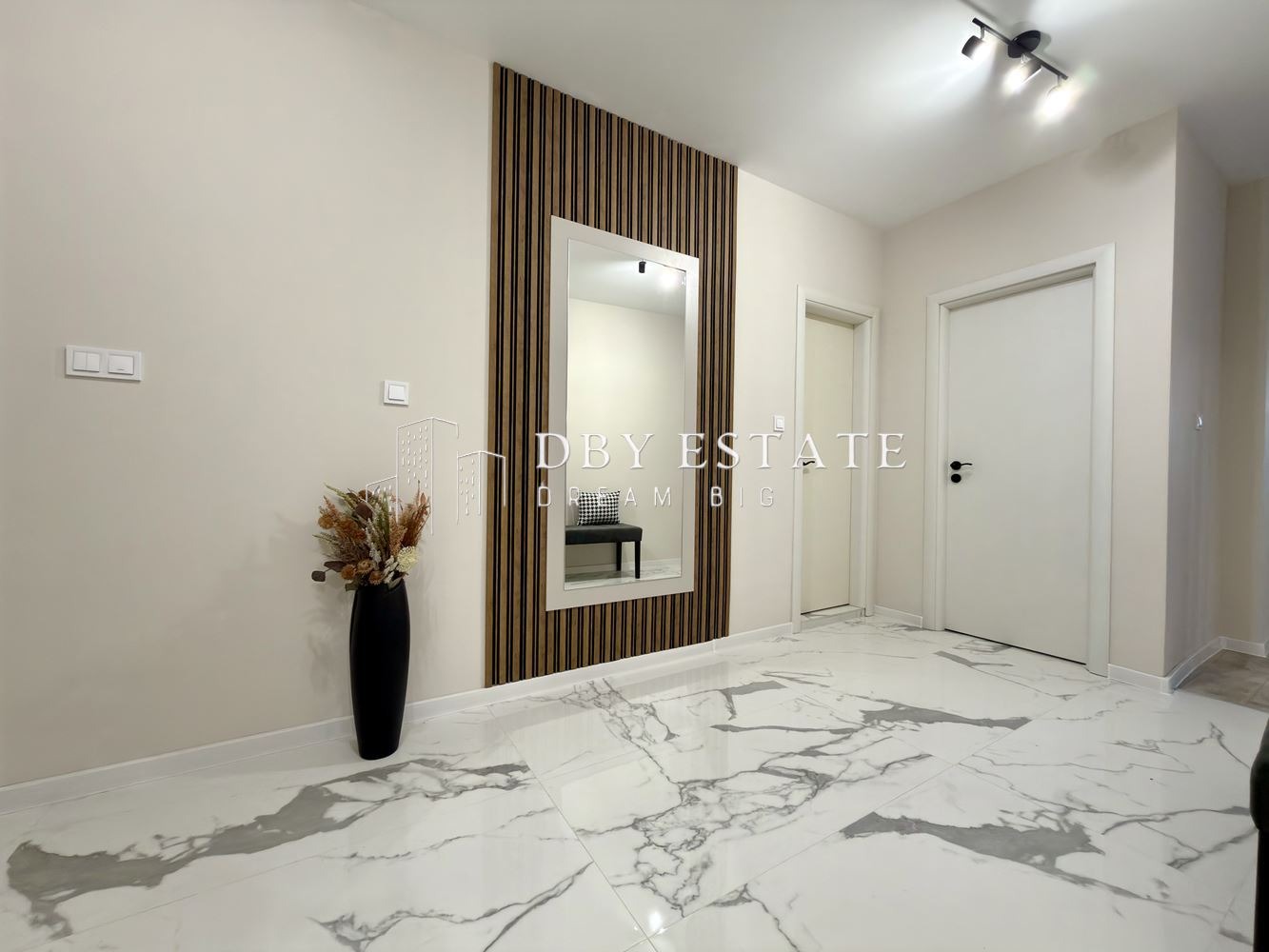 Дава под наем 3-СТАЕН, гр. Пловдив, Съдийски, снимка 10 - Апартаменти - 53966203