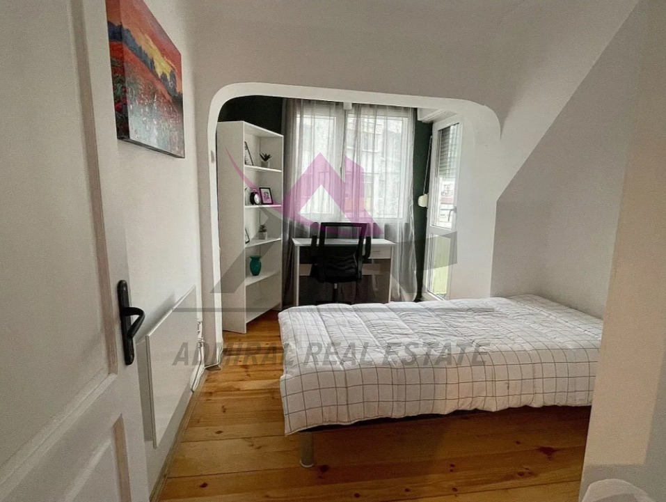 Дава под наем 3-СТАЕН, гр. Варна, Левски 1, снимка 7 - Апартаменти - 54250648