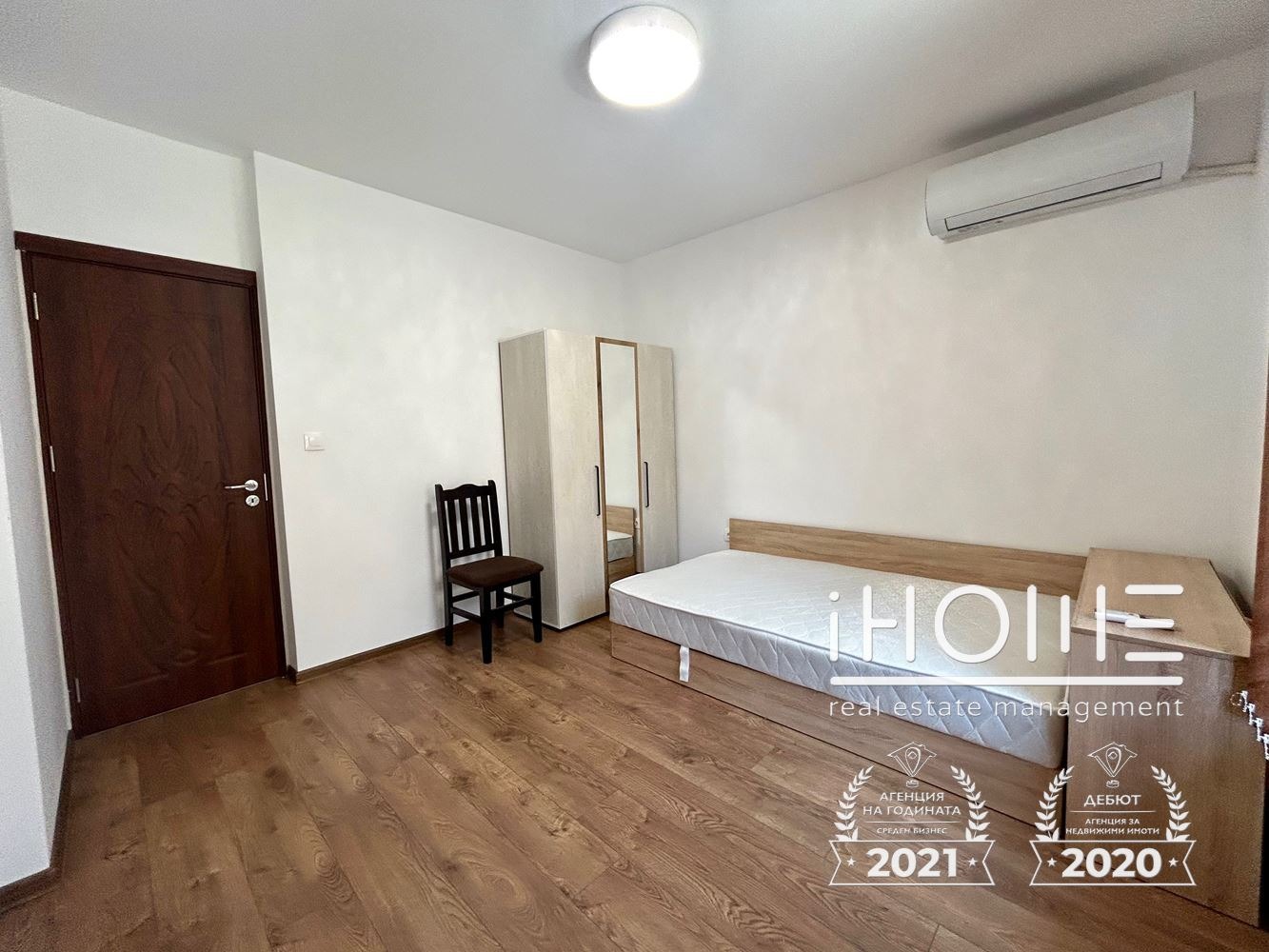 Дава под наем 3-СТАЕН, гр. София, Люлин 9, снимка 10 - Апартаменти - 55095629