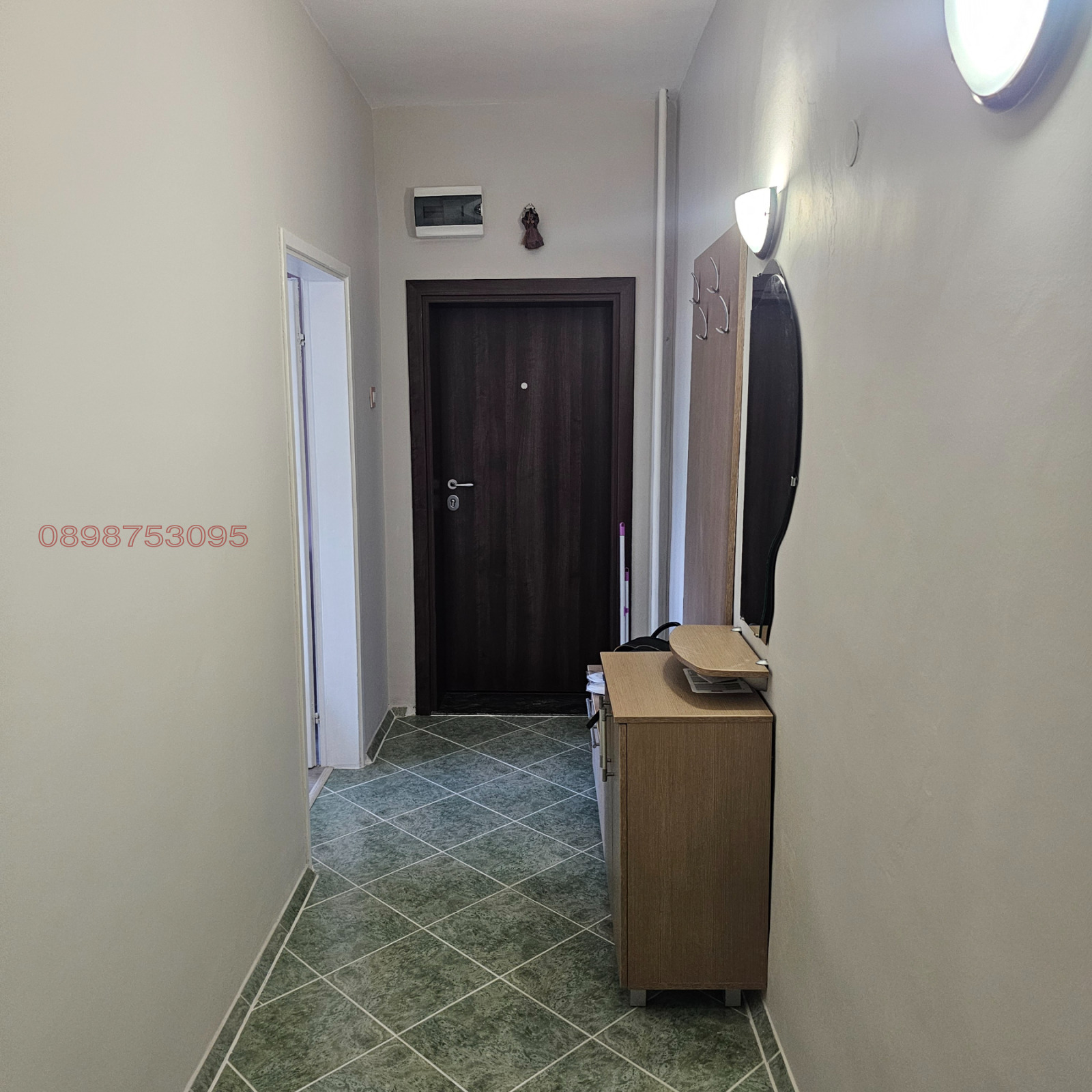 Дава под наем 3-СТАЕН, гр. Пловдив, Център, снимка 11 - Апартаменти - 55627812