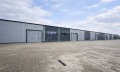 Дава под наем ПРОМ. ПОМЕЩЕНИЕ, гр. Пловдив, Индустриална зона - Север, снимка 1
