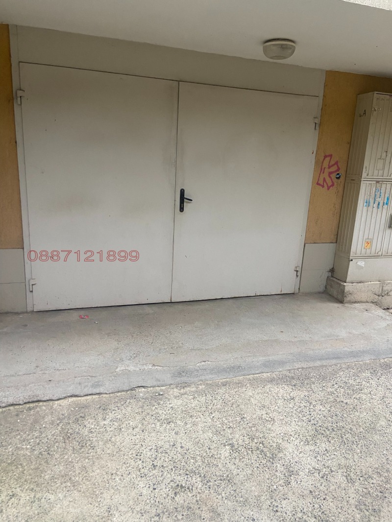Дава под Наем ГАРАЖ в град Стара Загора, Ремиза - 26 кв.м / 120 € » 234.70 лв.