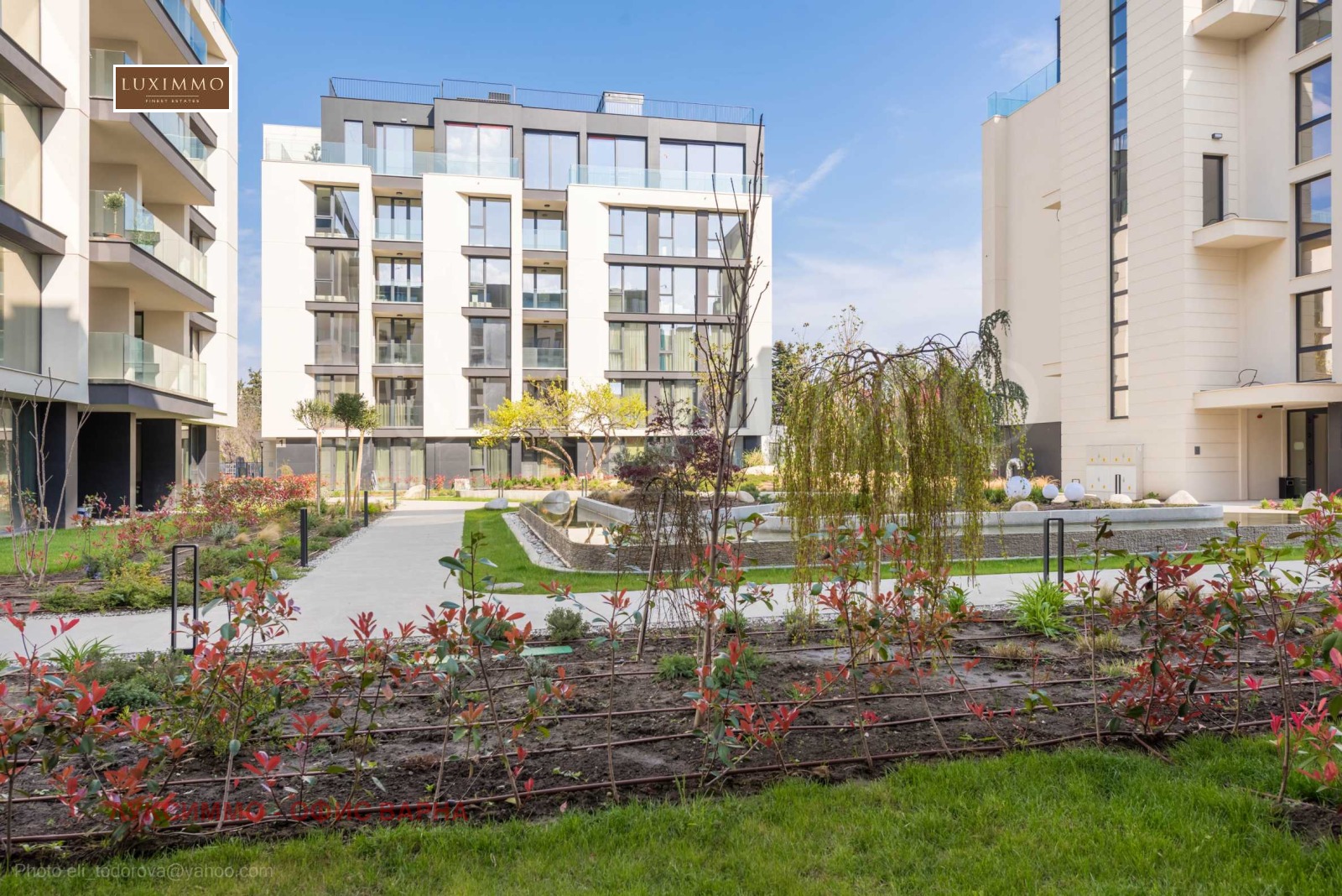 Дава под Наем 2-СТАЕН | Imot.bg — изображение 17