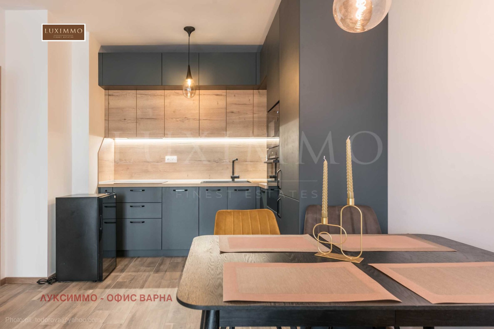 Дава под Наем 2-СТАЕН | Imot.bg — изображение 7