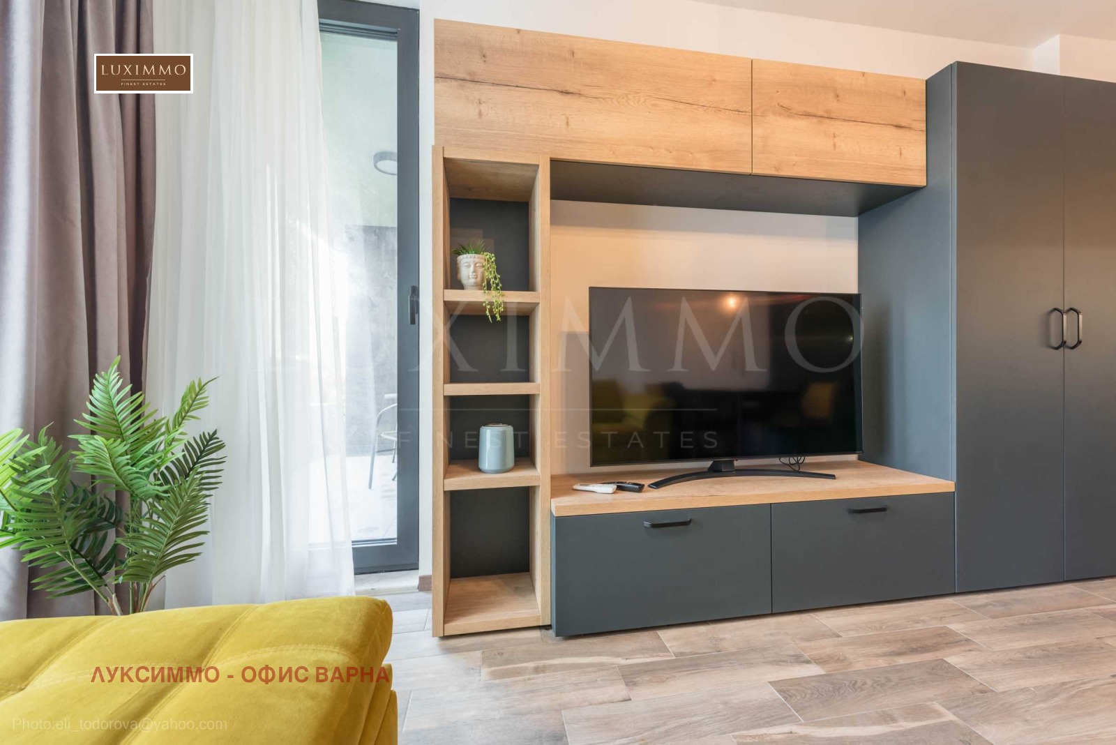 Дава под Наем 2-СТАЕН | Imot.bg — изображение 5