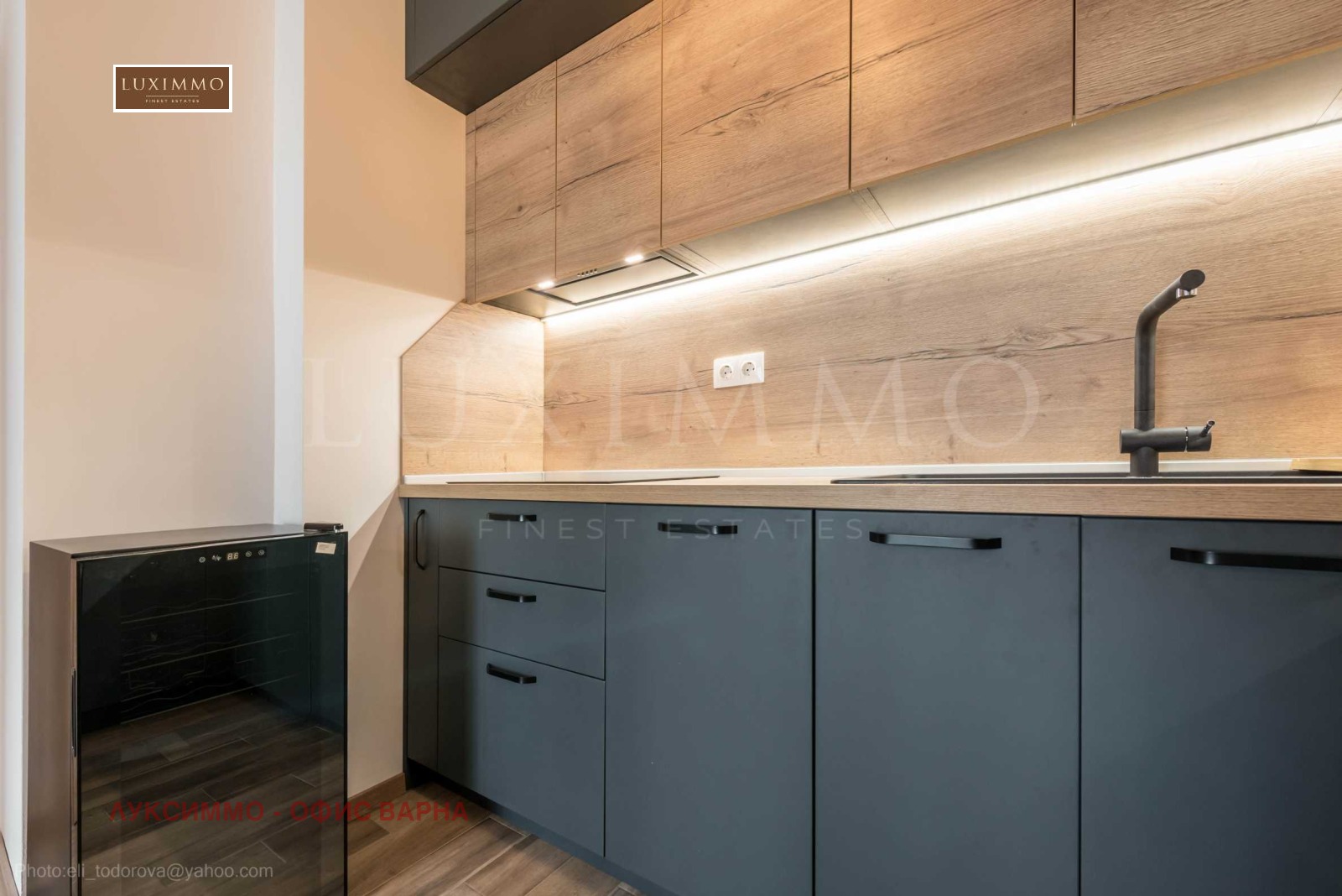 Дава под Наем 2-СТАЕН | Imot.bg — изображение 10