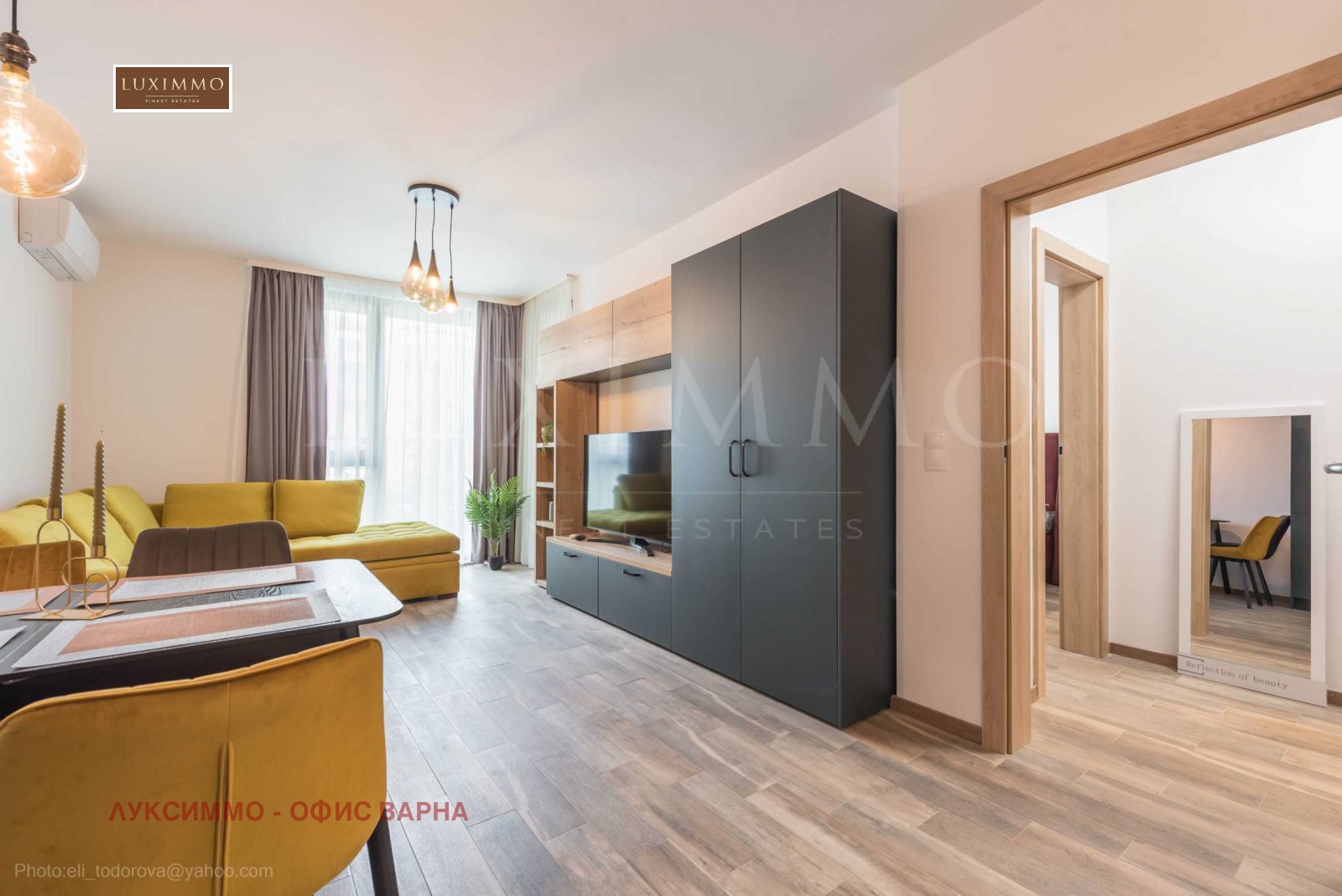 Дава под Наем 2-СТАЕН | Imot.bg — изображение 13