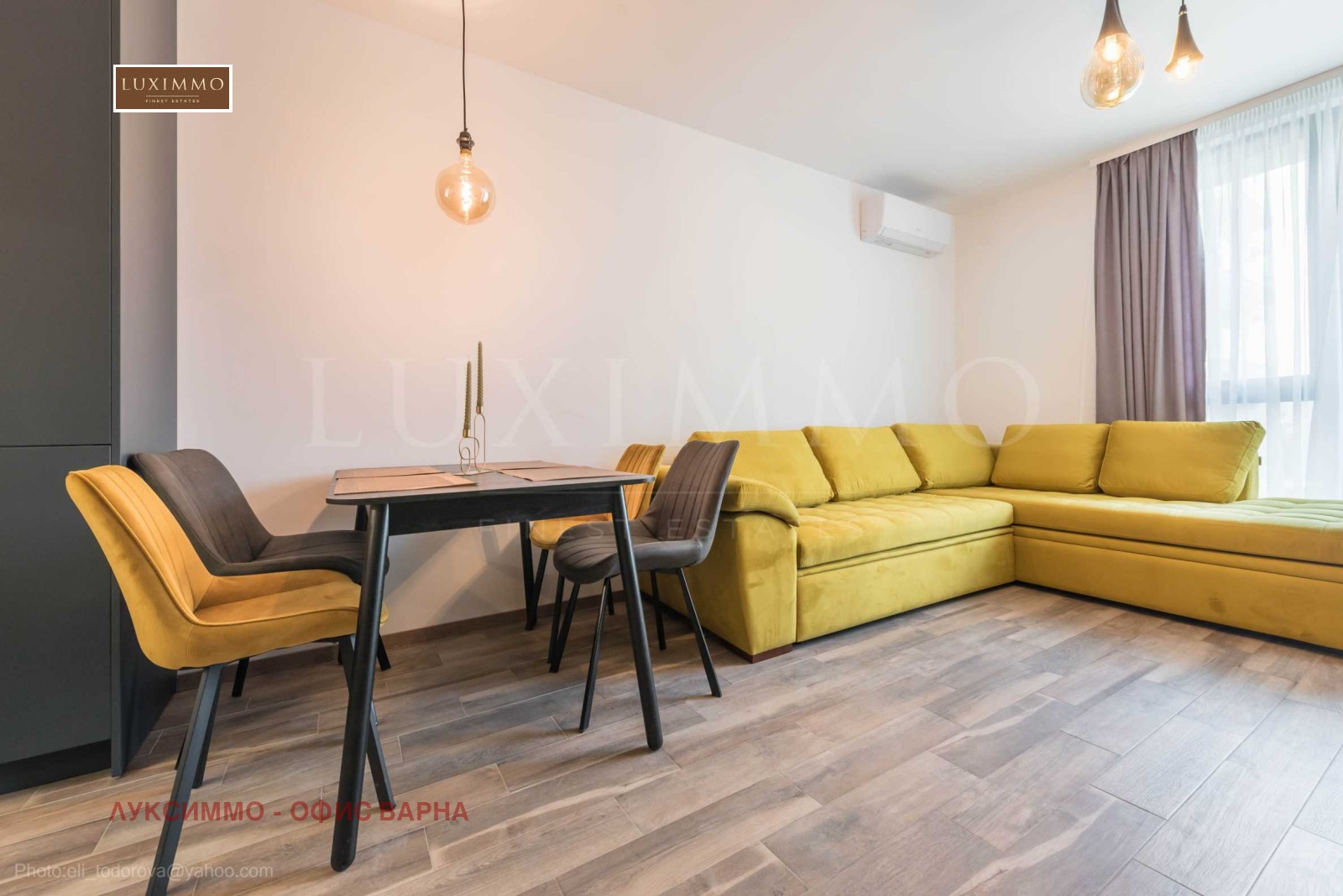 Дава под Наем 2-СТАЕН | Imot.bg — изображение 3