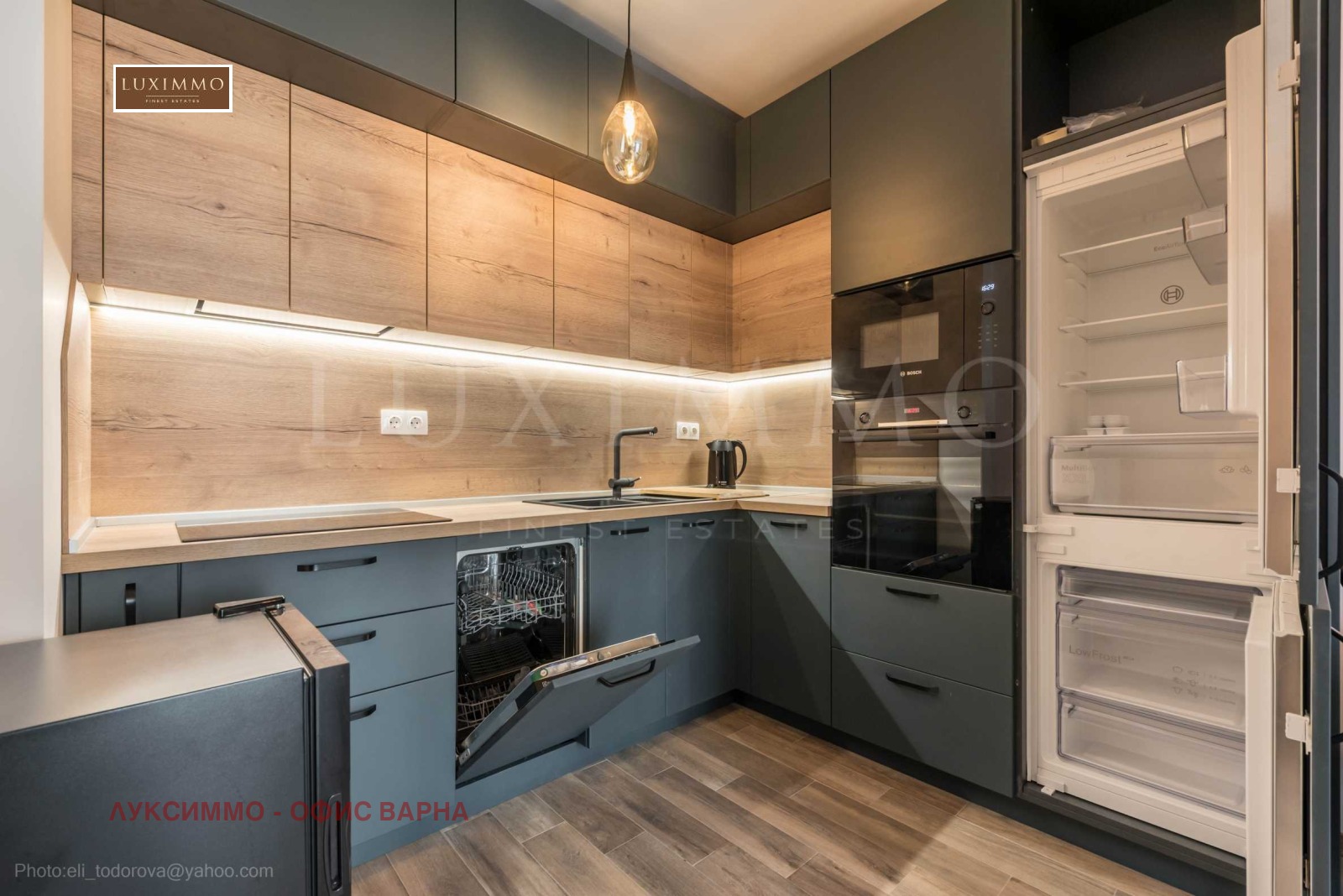 Дава под Наем 2-СТАЕН | Imot.bg — изображение 9