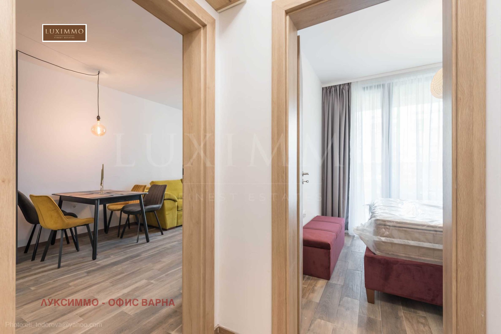 Дава под Наем 2-СТАЕН | Imot.bg — изображение 14