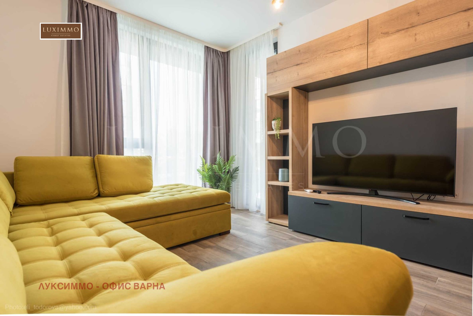 Дава под Наем 2-СТАЕН | Imot.bg — изображение 2